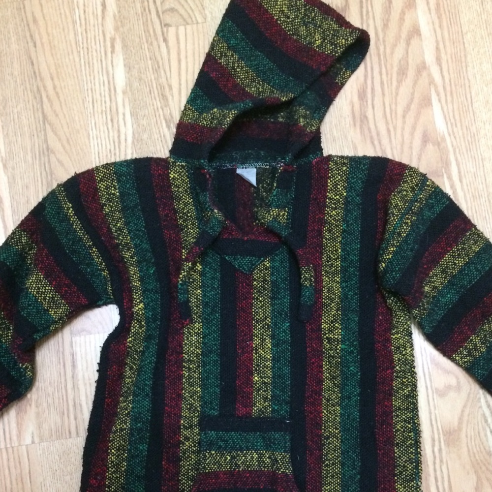 Drug rug